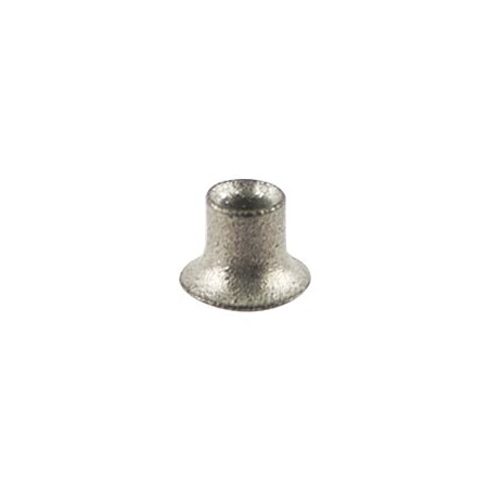 Dent Fix Equipment Tubular Rivet, 3.3 mm Dia., 4mm L DFSPR34